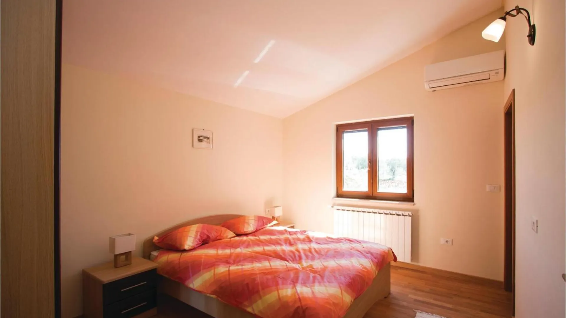 Lovely Home In Vodnjan With Kitchen Holiday home