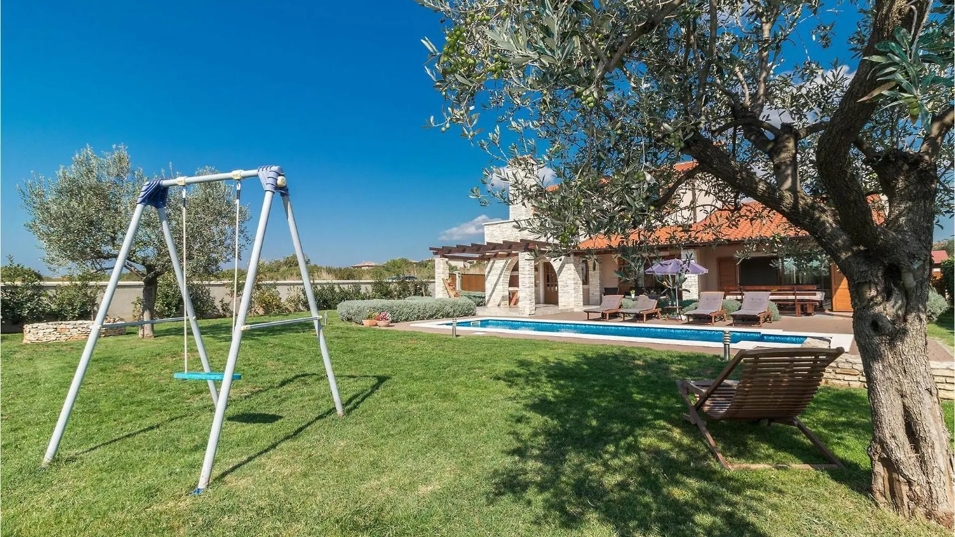 Lovely Home In Vodnjan With Kitchen 0*,