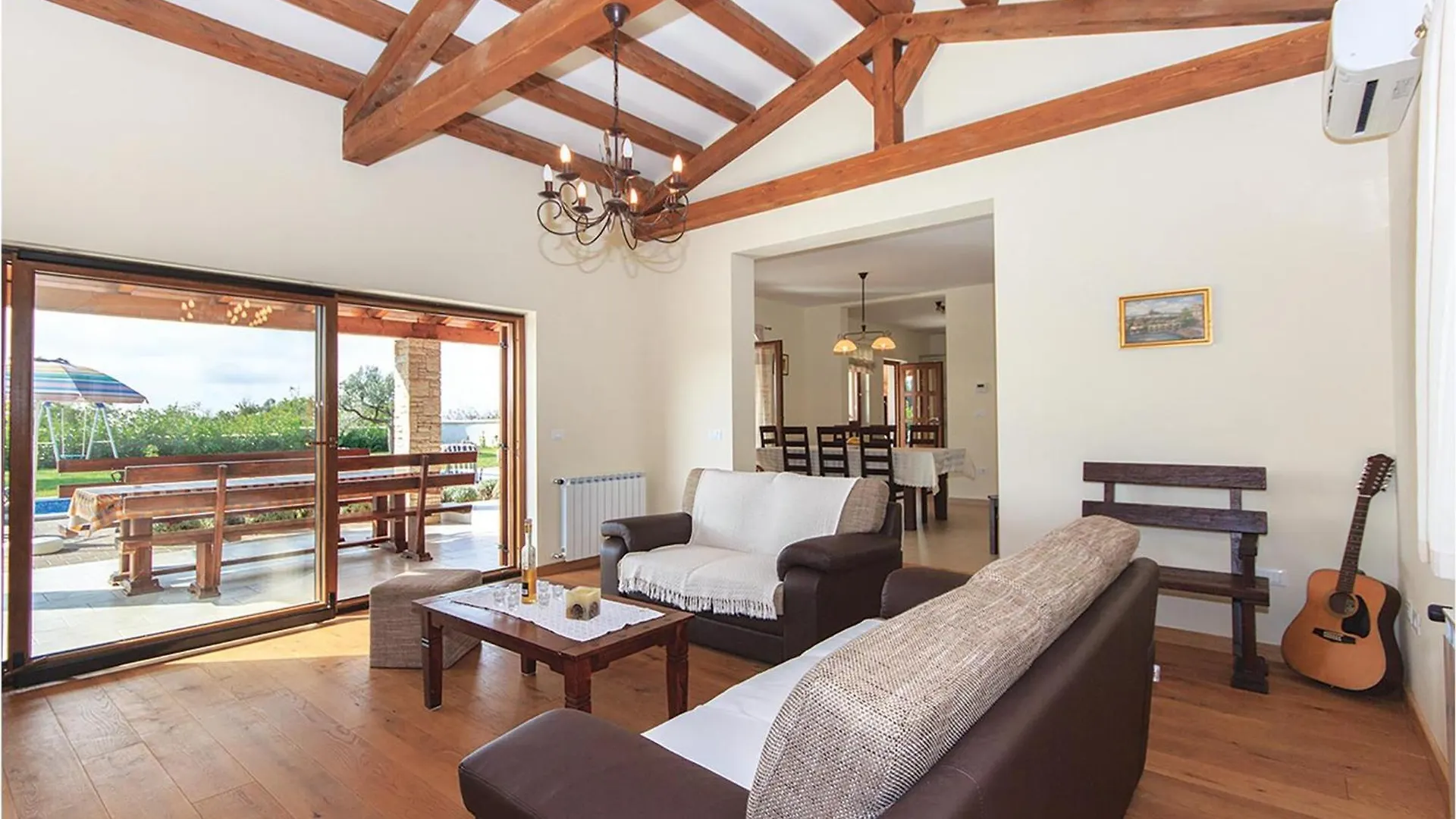 Lovely Home In Vodnjan With Kitchen